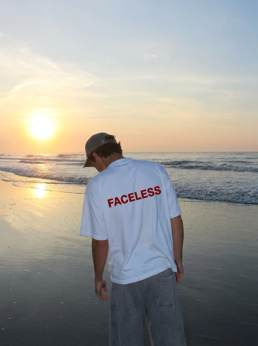 ESSENTIALS TEE'S