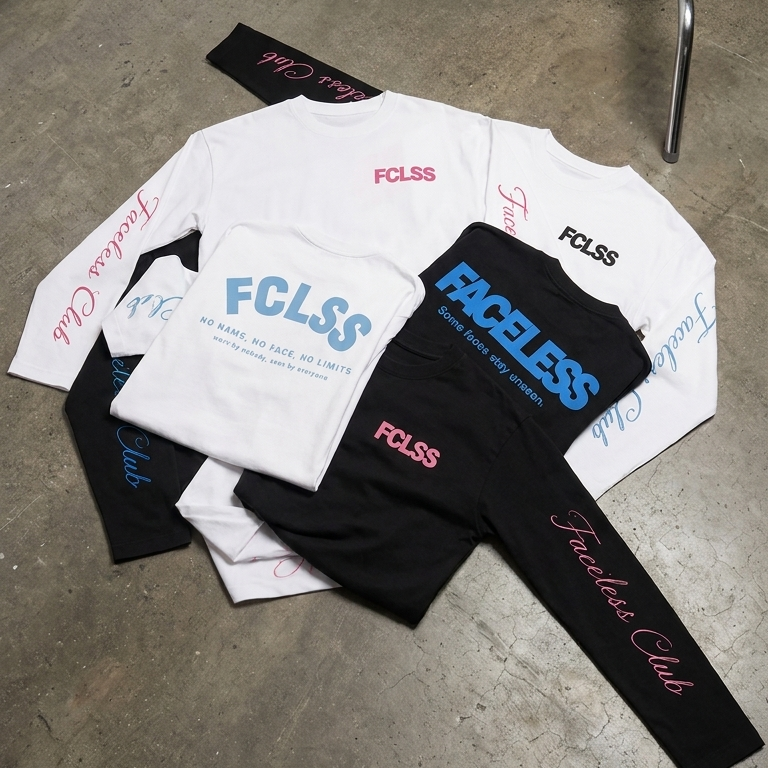 LONGSLEEVES