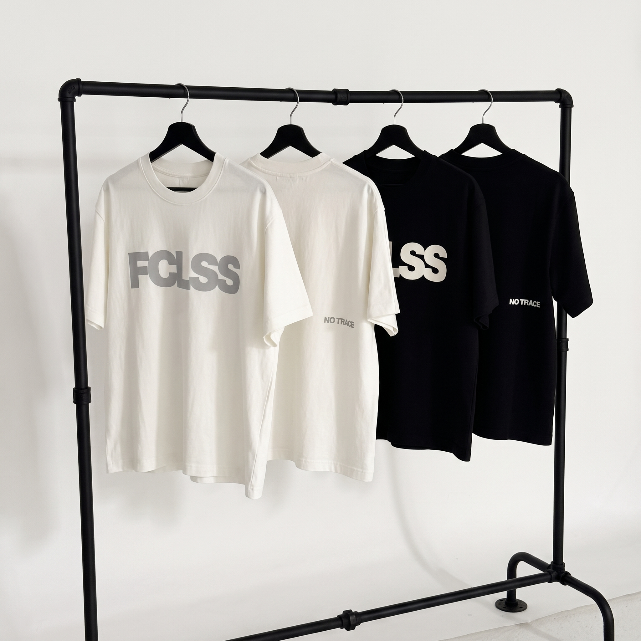 THE FCLSS TEES
