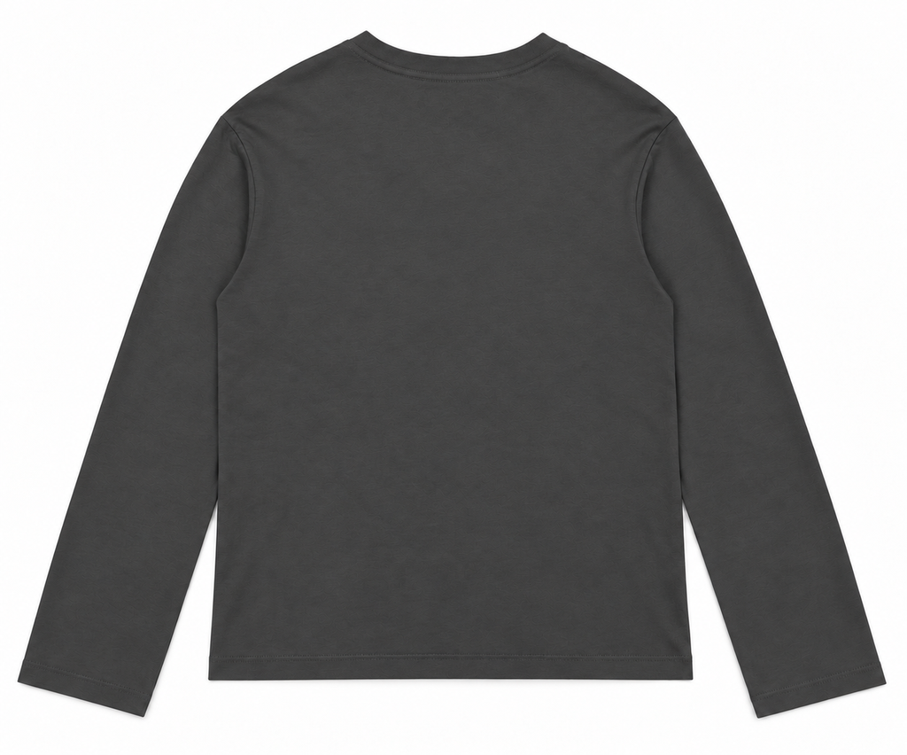 FACELESS STUDIOS ‘Collection 2026’ Longsleeve