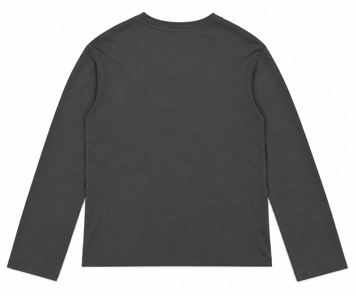 FACELESS STUDIOS ‘Collection 2026’ Longsleeve