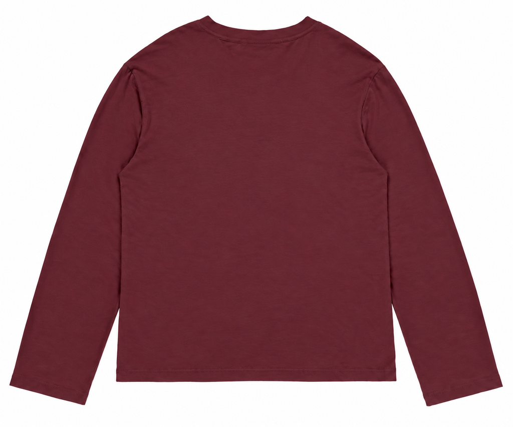 FACELESS STUDIOS ‘Collection 2026’ Longsleeve