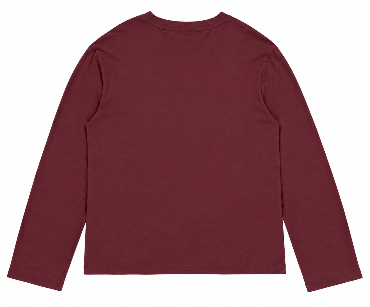 FACELESS STUDIOS ‘Collection 2026’ Longsleeve