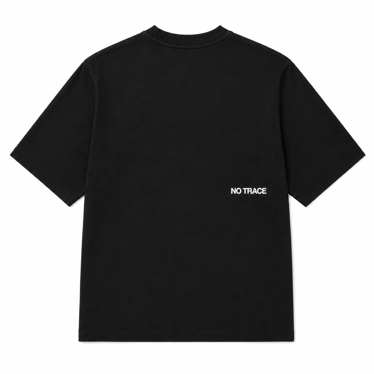 The FCLSS Tee — Washed Black