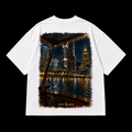 Piece 001 — City of Gold