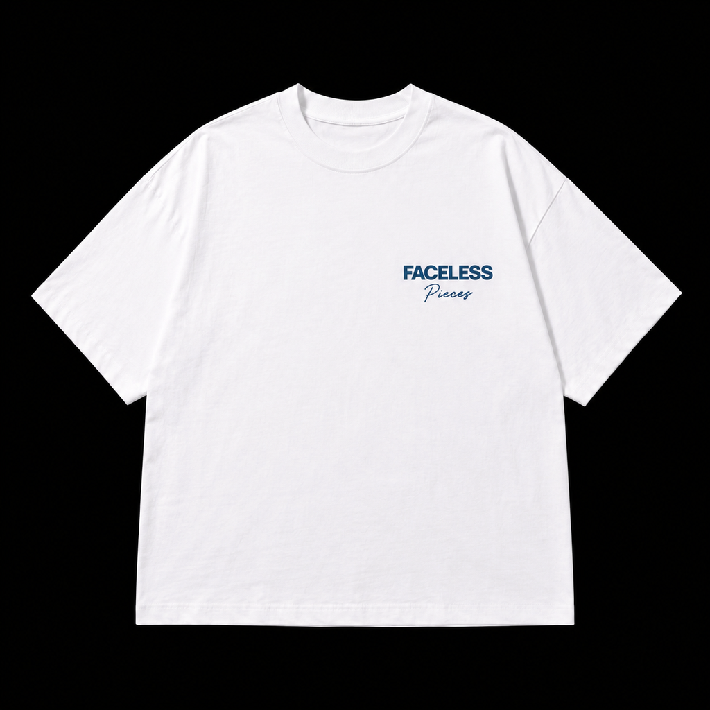 Piece 001 — City of Gold
