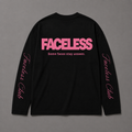 The Club Longsleeve - Zwart