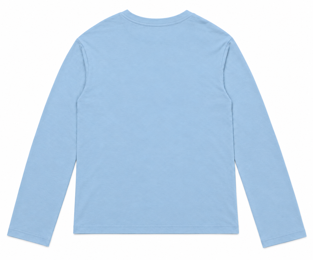 FACELESS STUDIOS ‘Collection 2026’ Longsleeve
