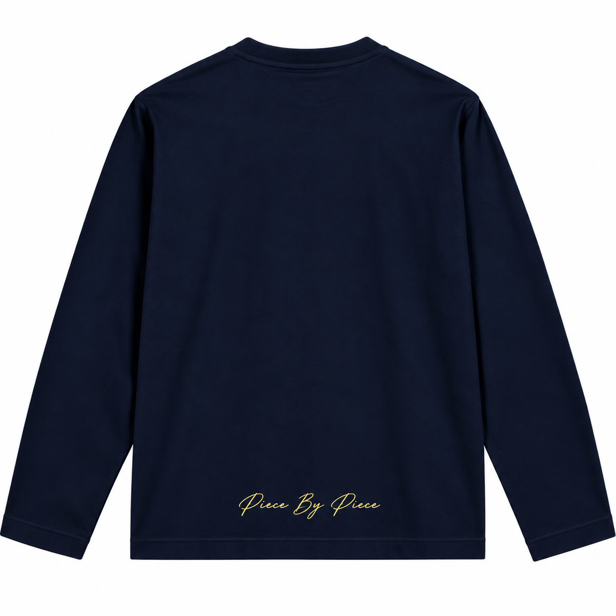 FCLSS Gardens By The Bay Longsleeve - Donkerblauw