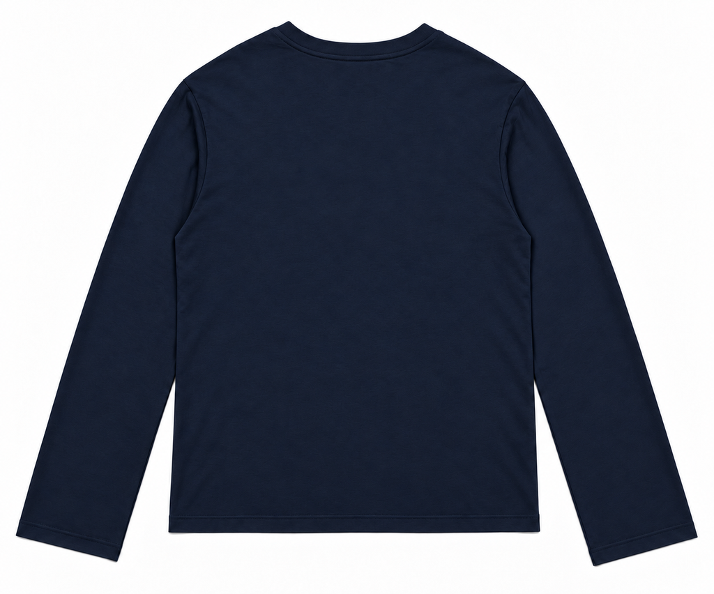 FACELESS STUDIOS ‘Collection 2026’ Longsleeve