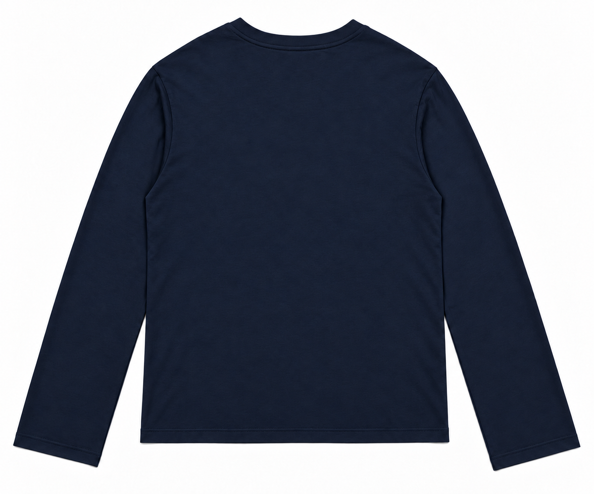 FACELESS STUDIOS ‘Collection 2026’ Longsleeve