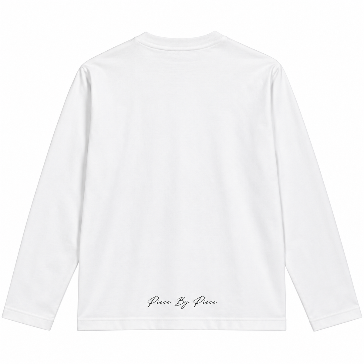 FCLSS Gardens By The Bay Longsleeve - Wit