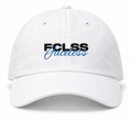 The FCLSS Studios Cap – Wit/Blauw