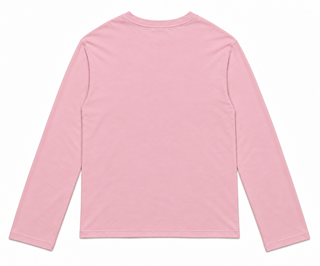 FACELESS STUDIOS ‘Collection 2026’ Longsleeve