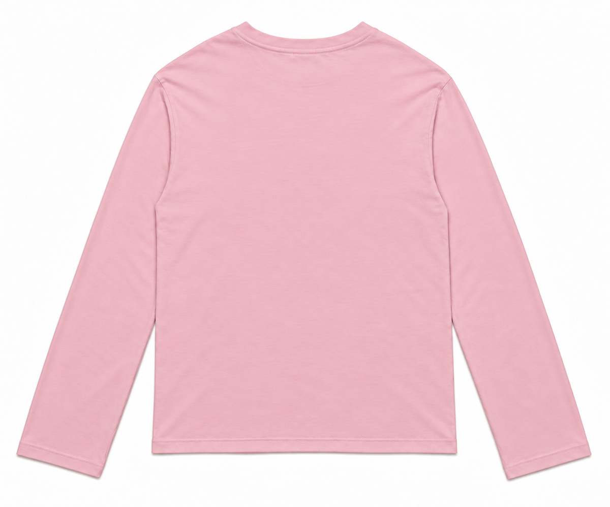 FACELESS STUDIOS ‘Collection 2026’ Longsleeve