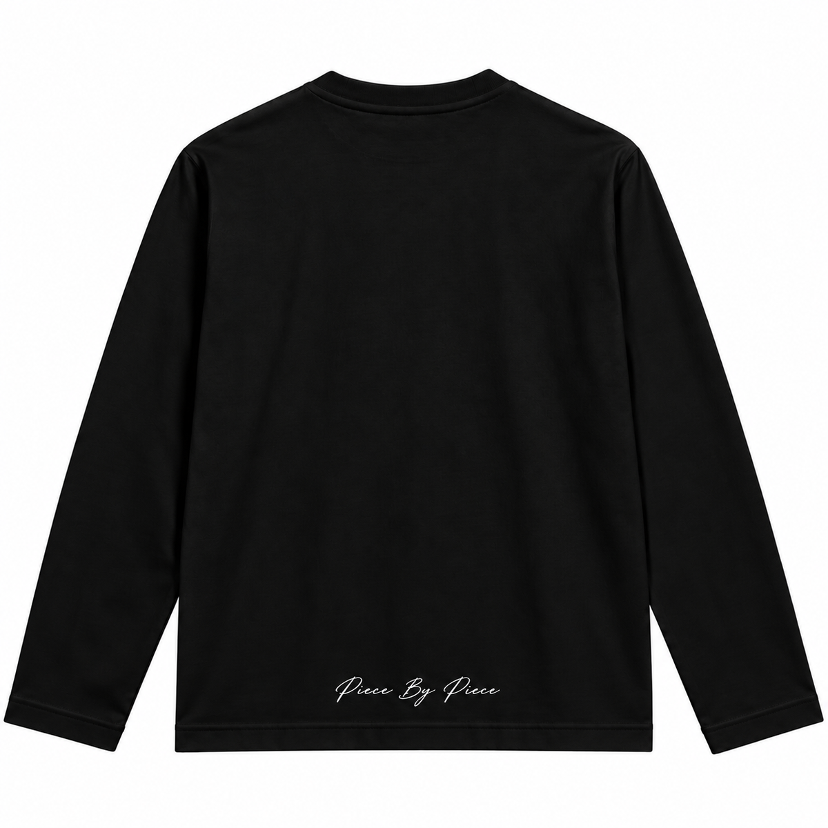 FCLSS Gardens By The Bay Longsleeve - Zwart