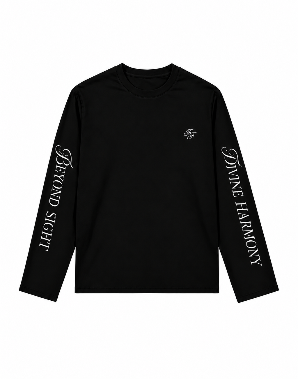 FACELESS 27 ‘Beyond Sight’ Longsleeve – Camo